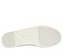 EDEN LX-TOP GRADE, WHITE PINK LIME Footwear Bottom View