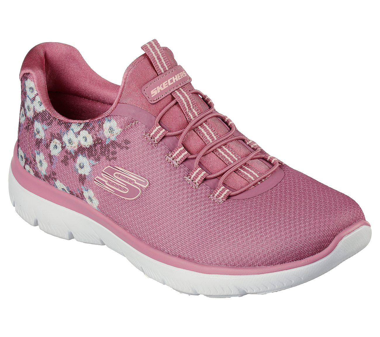 Buy Skechers SUMMITS-PERFECT BLOSSOM | Women