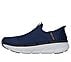 MAX CUSHIONING PREMIER 2, NNNAVY Footwear Left View