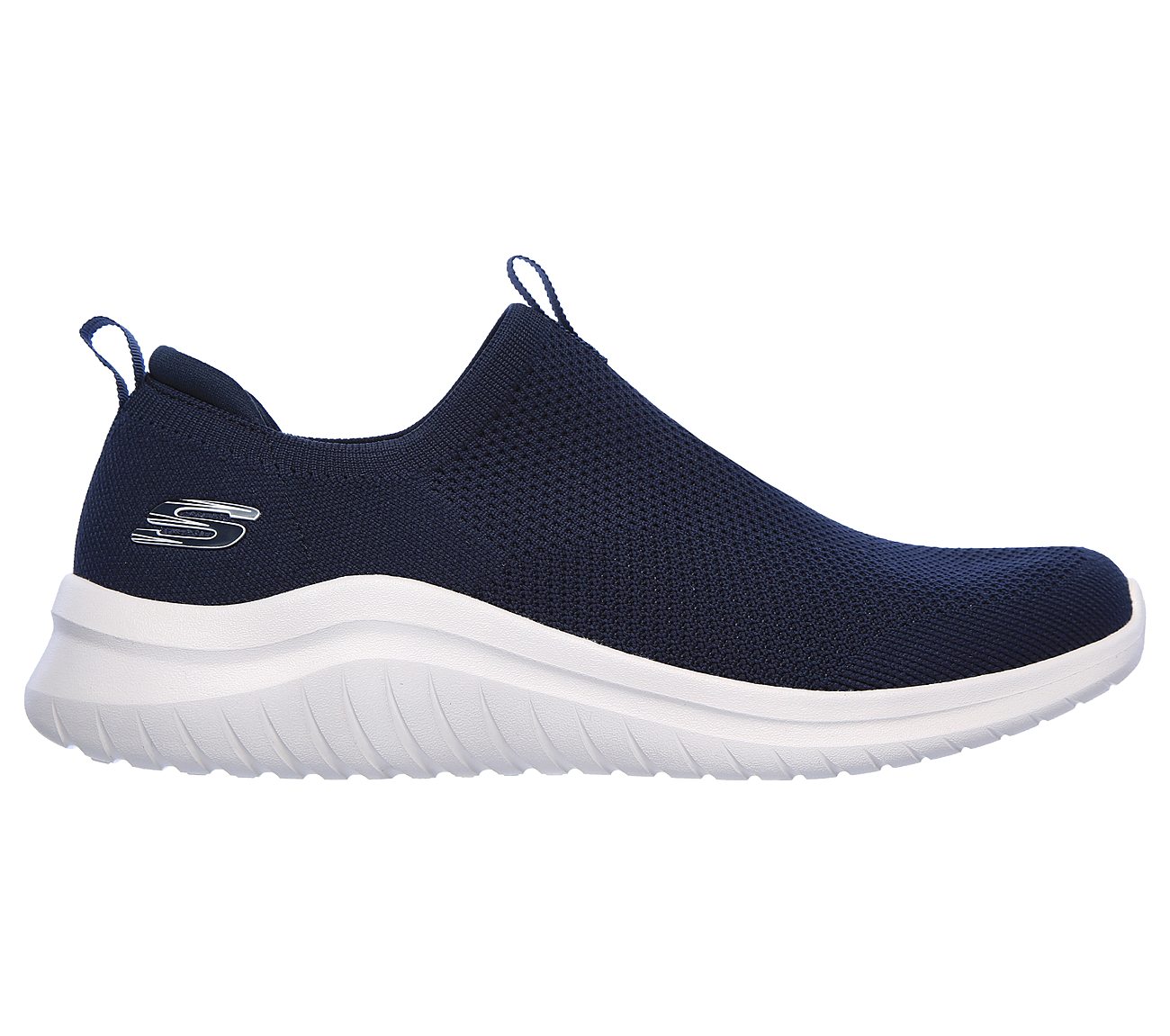 ULTRA FLEX 2.0 - KWASI, NNNAVY Footwear Right View