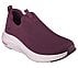 Vapor Foam - True Classic, PLUM Footwear Right View