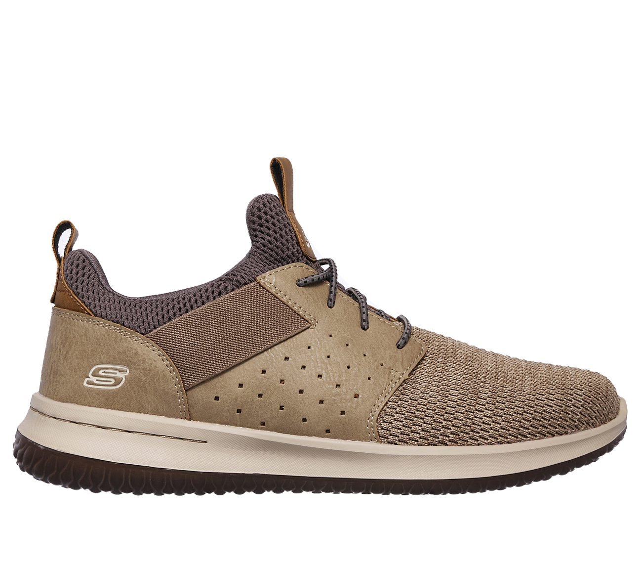 Men's skechers delson camben best sale