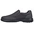 ARCH FIT OGDEN, CCHARCOAL Footwear Left View