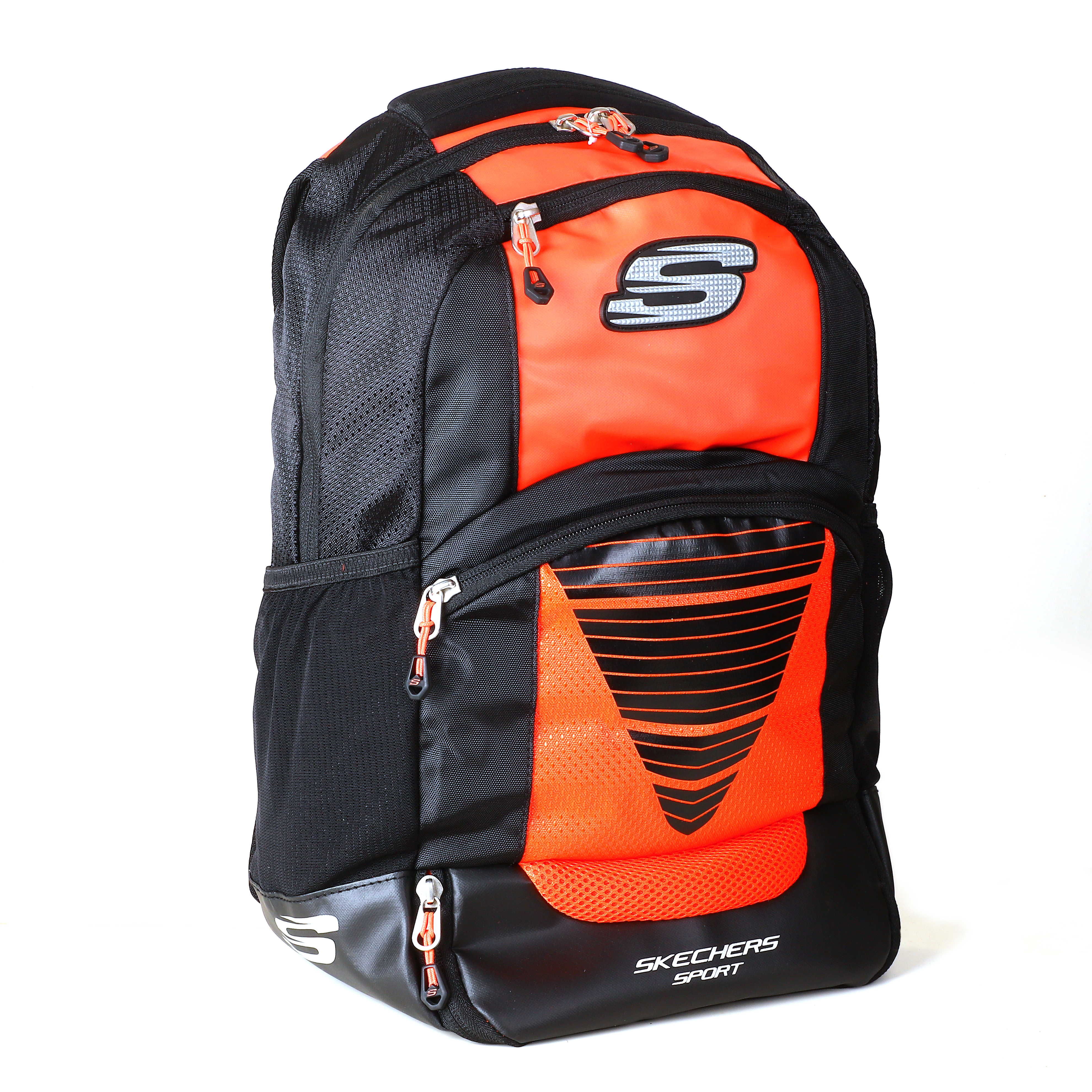 Skechers Convertible Backpack 0 L Backpack BLK  Price in India   Flipkartcom