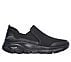 ARCH FIT-BANLIN, BBLACK Footwear Lateral View