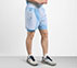 SKECHERS MENS SOCCER 2-IN-1 SHORTS, 