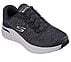 ARCH FIT 2.0 - UPPERHAND, BLACK/GREY