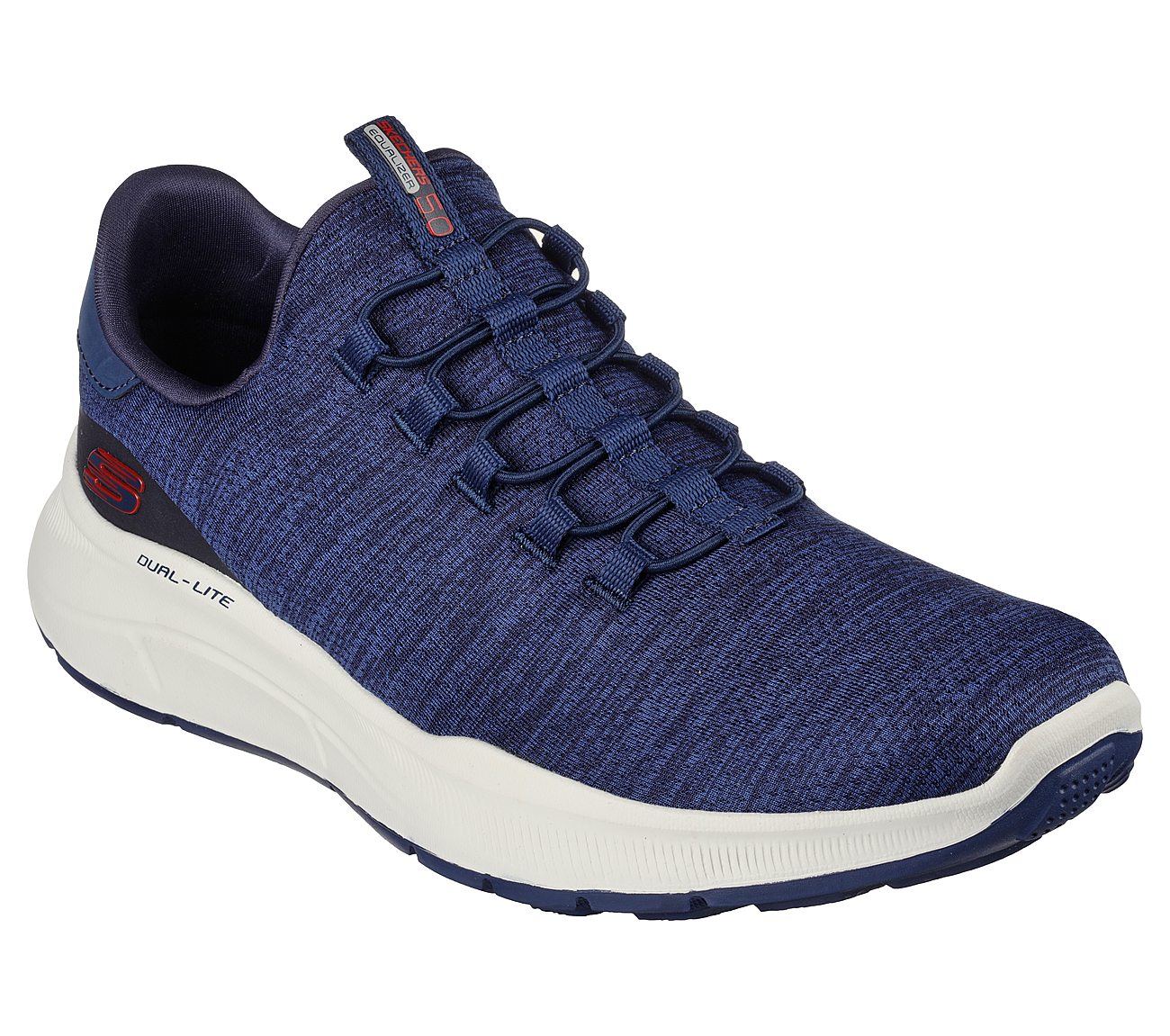 EQUALIZER 5.0 - LEMBA, NNNAVY Footwear Right View