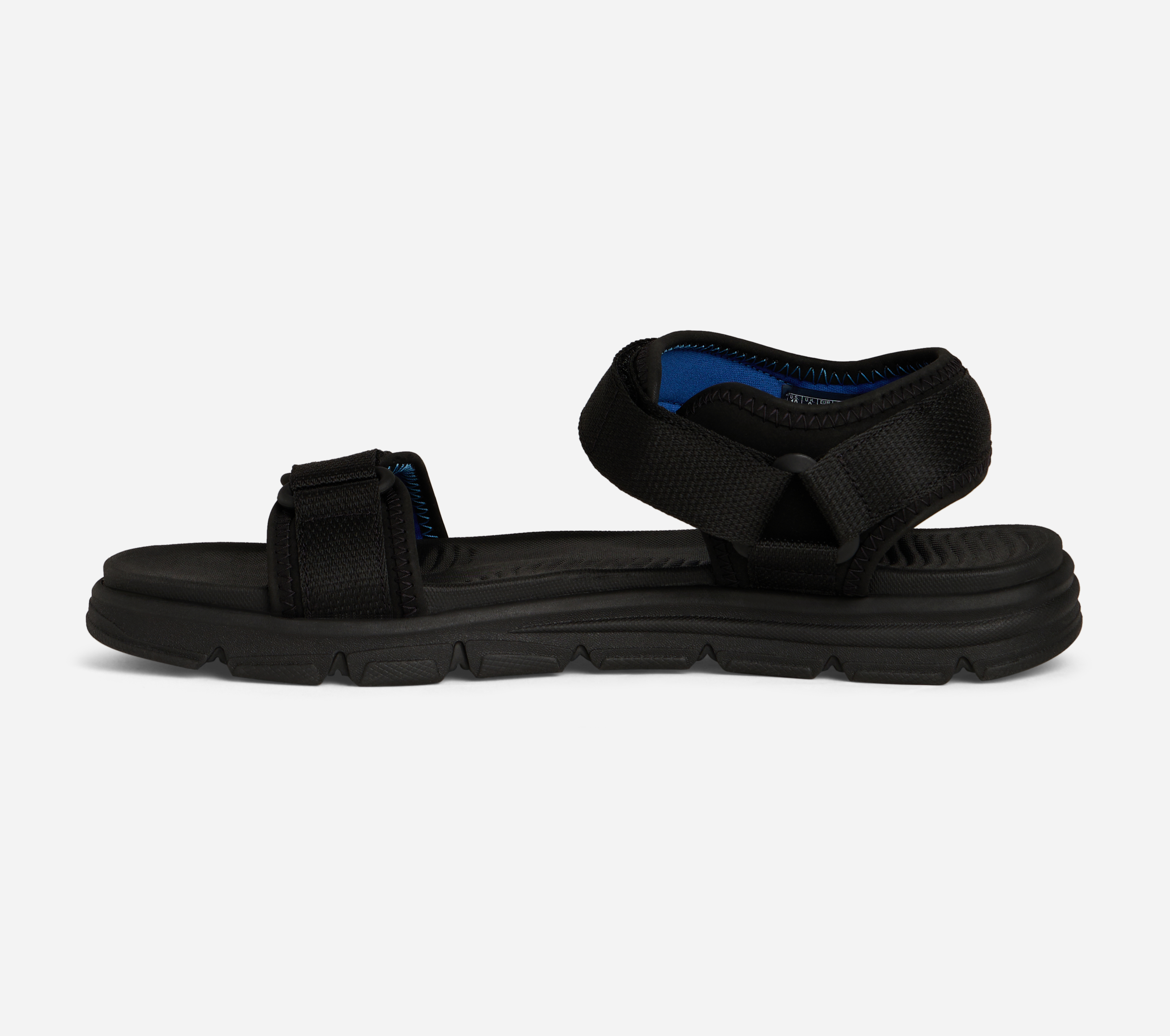 Skechers wind hot sale swell sandals